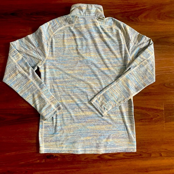 Lululemon Half Zip - Picture 2 of 2